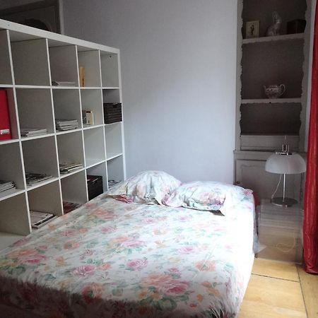 Les Serruriers - Appartement Spacieux Avec Terrasse & Parking Strasbourg Exterior foto