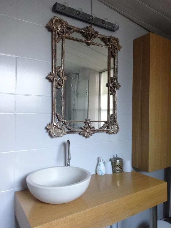 Les Serruriers - Appartement Spacieux Avec Terrasse & Parking Strasbourg Exterior foto