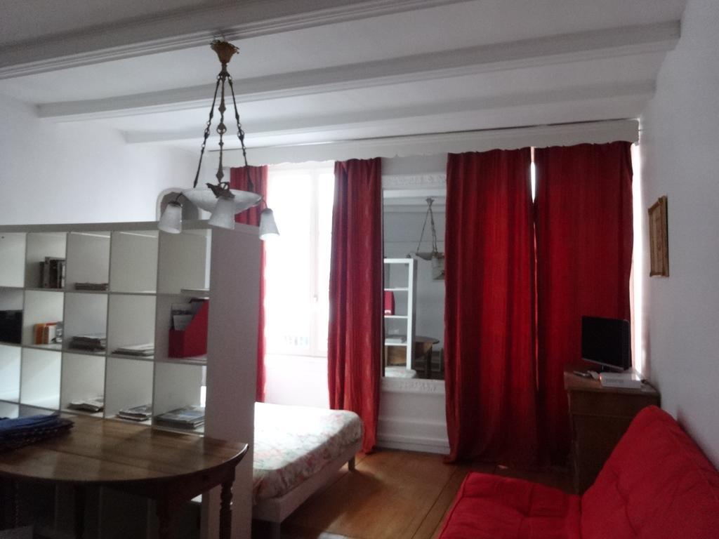 Les Serruriers - Appartement Spacieux Avec Terrasse & Parking Strasbourg Exterior foto