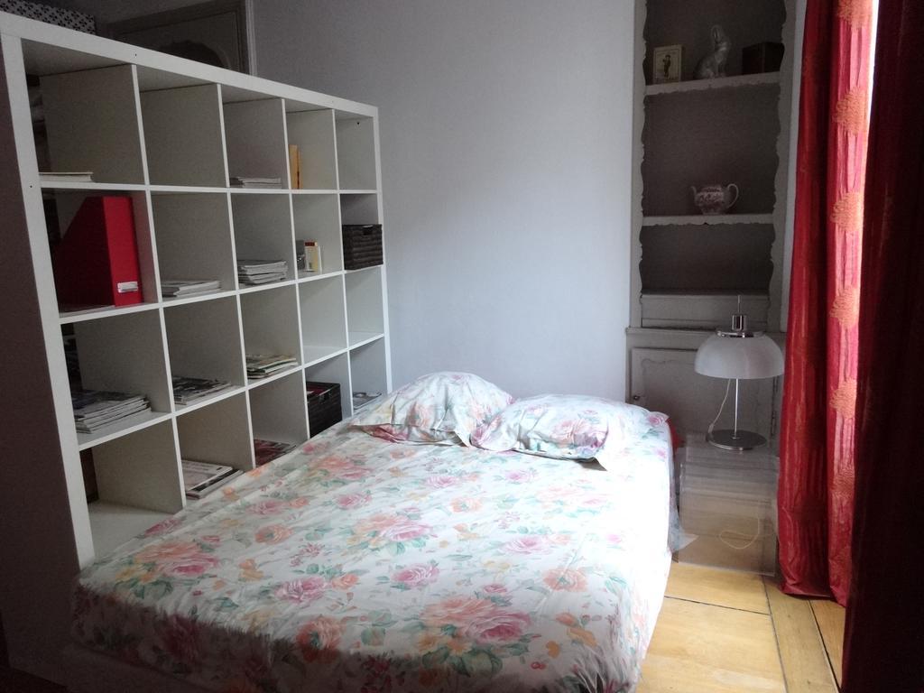 Les Serruriers - Appartement Spacieux Avec Terrasse & Parking Strasbourg Exterior foto