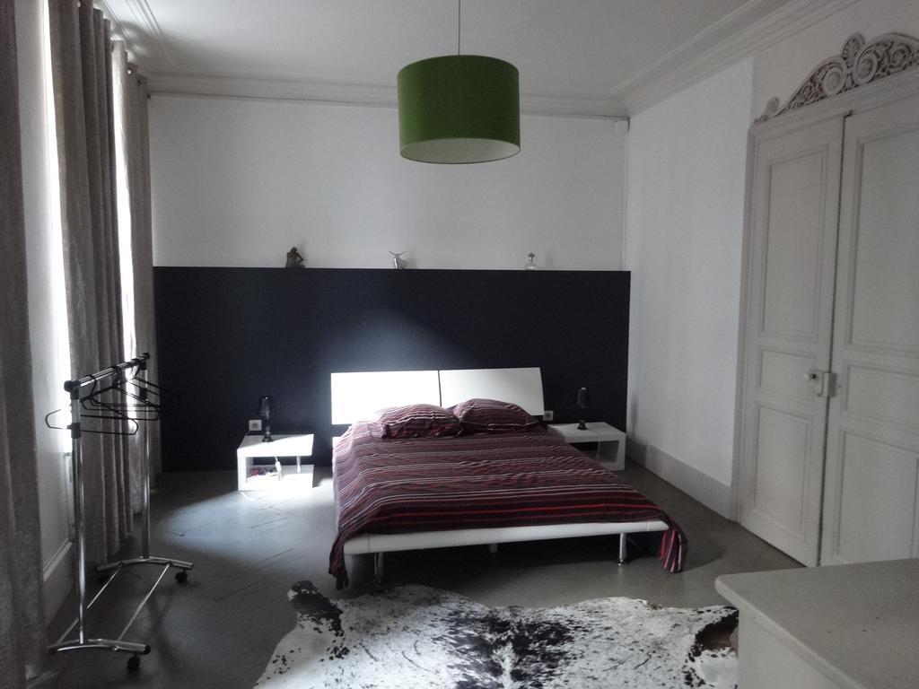 Les Serruriers - Appartement Spacieux Avec Terrasse & Parking Strasbourg Exterior foto