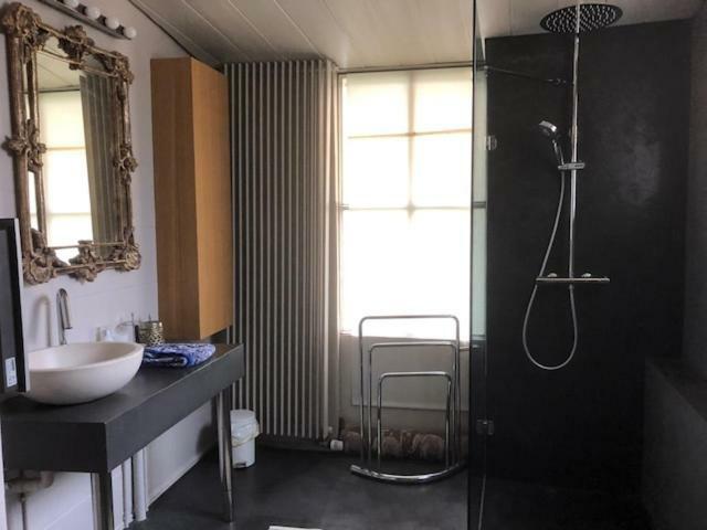 Les Serruriers - Appartement Spacieux Avec Terrasse & Parking Strasbourg Exterior foto