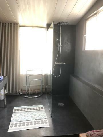 Les Serruriers - Appartement Spacieux Avec Terrasse & Parking Strasbourg Exterior foto